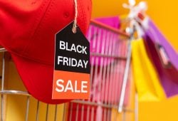 Black Friday 2024: Las 12 tendencias clave que no te puedes perder Foto: Especial