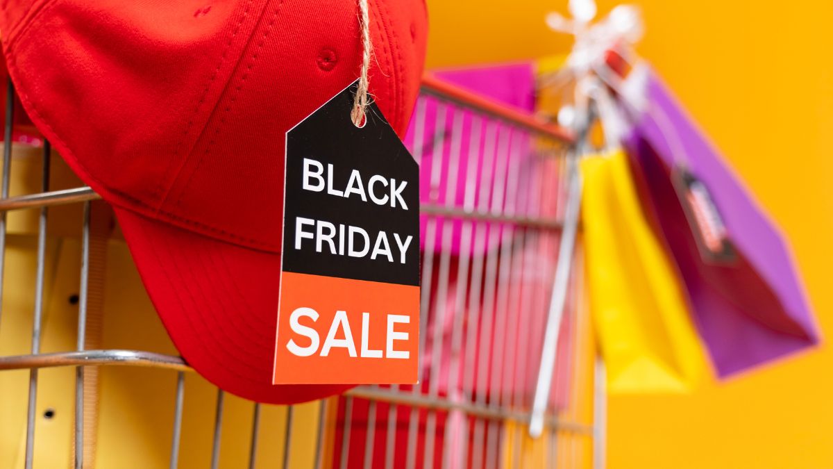 Black Friday 2024: Las 12 tendencias clave que no te puedes perder Foto: Especial