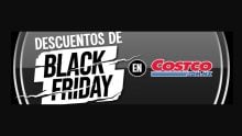 ¡Descuentos Black Friday en Costco! Ofertas imperdibles este 29 y 30 de noviembre Foto: Especial