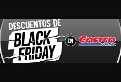 ¡Descuentos Black Friday en Costco! Ofertas imperdibles este 29 y 30 de noviembre Foto: Especial