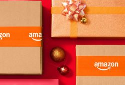 Amazon celebra Black Friday y Cyber Monday con ofertas increíbles de hasta el 55% Foto: Espcial