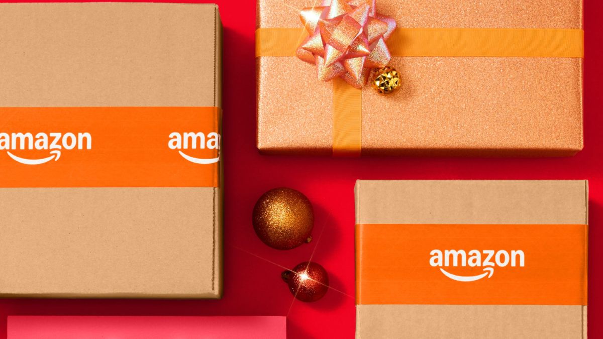 Amazon celebra Black Friday y Cyber Monday con ofertas increíbles de hasta el 55% Foto: Espcial