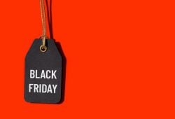 black friday viernes negro buen fin ofertas 2024