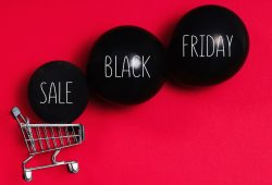 black friday viernes negro canva 2024