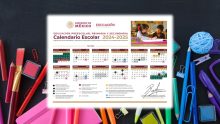 calendario escolar ¿Qué días no hay clases en noviembre 2024? Esto dice el Calendario Escolar de la SEP