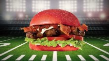 carl's jr hamburguesa jefes kansas city chiefs 2024