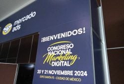 congreso nacional de marketing digital 2024 CNMD merca20