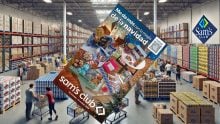 Sam’s Club lanza su cuponera navideña: Todo sobre los descuentos del 21 de noviembre al 12 de diciembre Foto: Merca2.0