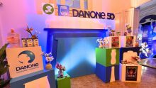 Danone cumple 50 años: Descubre todos los detalles de la celebración | FOTOS Foto: Antonio Miranda | Merca2.0