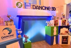 Danone cumple 50 años: Descubre todos los detalles de la celebración | FOTOS Foto: Antonio Miranda | Merca2.0