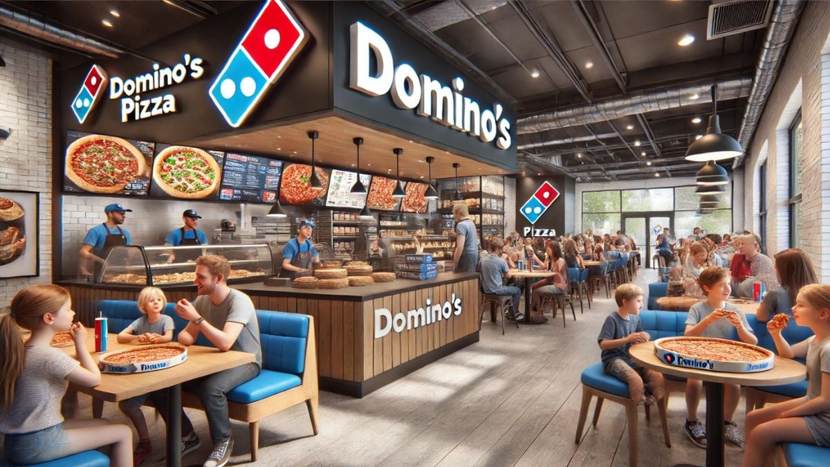 Dominosmanía de Domino’s Pizza noviembre 2024. ¿A qué hora inicia? Foto: Merca2.0