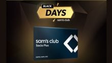 Black Days 2024: ¿Hasta cuándo estará la oferta en la membresía Plus de Sam’s Club? Foto: Especial