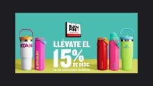 El Buen Fin 2024 llegó a los vasos Stanley: Conoce todas las ofertas y beneficios exclusivos Foto: Especial