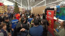 el fin irresistible sam's club 2 2024