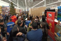 el fin irresistible sam's club 2 2024