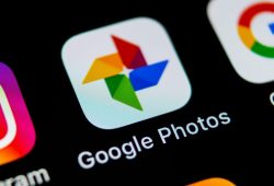 Google photos