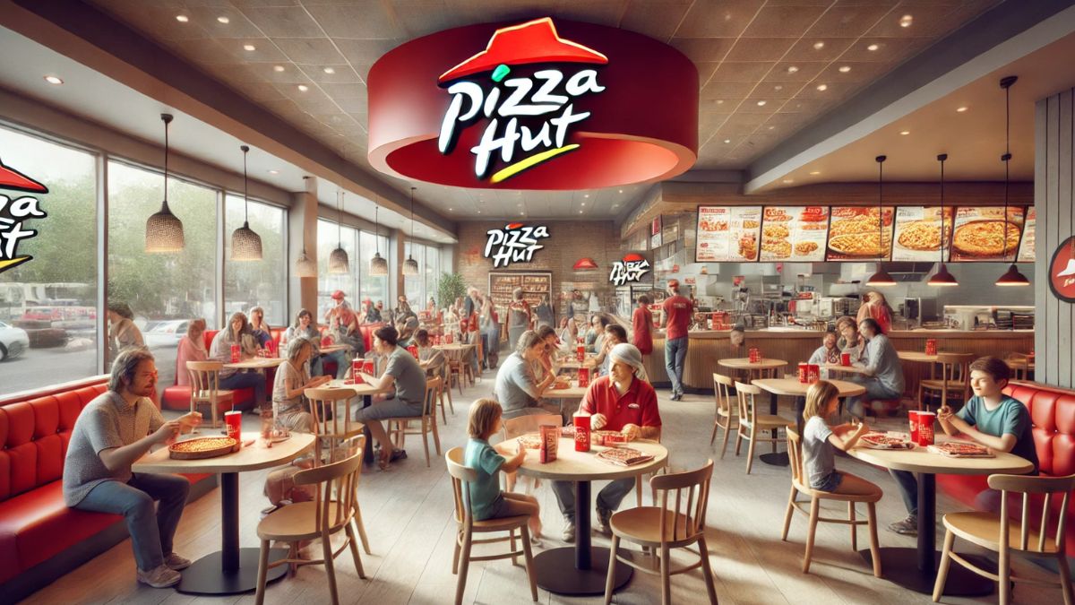 Hut Week de Pizza Hut noviembre 2024. ¿Cuándo y a qué hora termina la promoción? Foto: Merca2.0