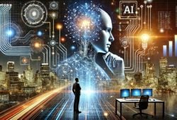 inteligencia artificial empresas