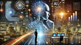 inteligencia artificial empresas