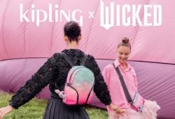 Wicked x Kipling México: Esto es lo que cuesta la colección más esperada Foto: Especial