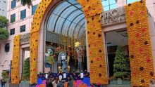 El OTRO Desfile de Día de Muertos 2024 que verás en CDMX: Así participan las marcas Foto: Laura Islas, Merca2.0