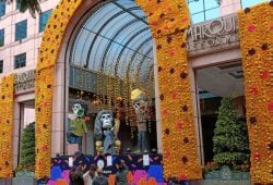 El OTRO Desfile de Día de Muertos 2024 que verás en CDMX: Así participan las marcas Foto: Laura Islas, Merca2.0