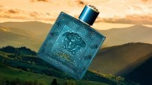 Perfume Versace Eros para hombre con más del 50% de descuento en Mercado Libre Foto: Especial