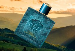 Perfume Versace Eros para hombre con más del 50% de descuento en Mercado Libre Foto: Especial