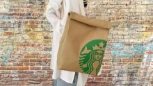 ¿Fan de McDonald’s y Starbucks? Mercado Libre tiene su mochila de Delivery disponible Foto: Especial