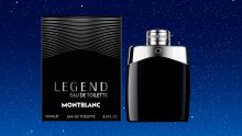 Amazon sorprende con el 70% de descuento en la fragancia Montblanc Legend ¡Aprovecha! Foto: Especial