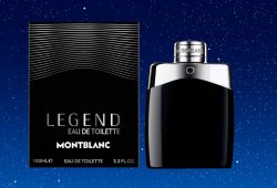 Amazon sorprende con el 70% de descuento en la fragancia Montblanc Legend ¡Aprovecha! Foto: Especial