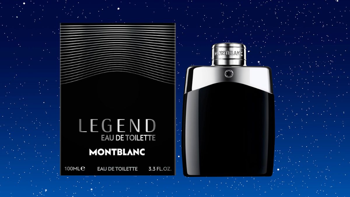 Amazon sorprende con el 70% de descuento en la fragancia Montblanc Legend ¡Aprovecha! Foto: Especial