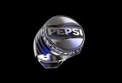 Conoce el Pepsi Ring: Abre tus latas con elegancia y originalidad Foto: Especial