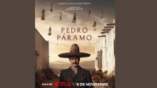 La increíble campaña de Netflix y Librerías Gandhi para la película Pedro Páramo que se estrena el 6 de noviembre Foto FB: Netflix