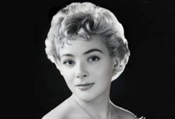 silvia pinal