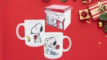 ¡Corre! La taza de Snoopy que todos quieren está a un precio irresistible en Mercado Libre Foto: Especial