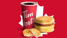 Tim Hortons llegará a Samara Satélite el 15 de noviembre. ¿Qué regalarán en su inauguración? Foto: Especial