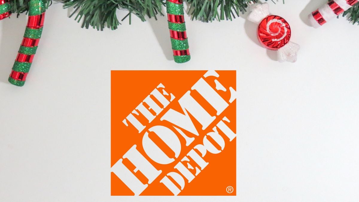 TRIVIA: Merca2.0 y The Home Depot te regalan artículos de Navidad Foto: Especial