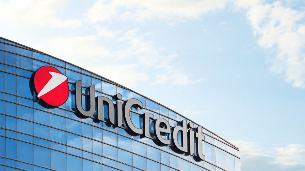 unicredit italia