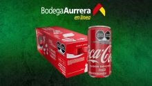 ¡Villa Navideña Coca Cola 2024 disponible en Bodega Aurrera! Mira el precio y pídela en línea Foto: Especial