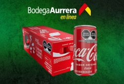 ¡Villa Navideña Coca Cola 2024 disponible en Bodega Aurrera! Mira el precio y pídela en línea Foto: Especial