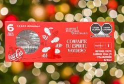 ¡Villas Navideñas de Coca Cola llegan a Amazon! ¿Cuánto cuestan? Foto: Especial