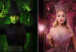 wicked movie 2024