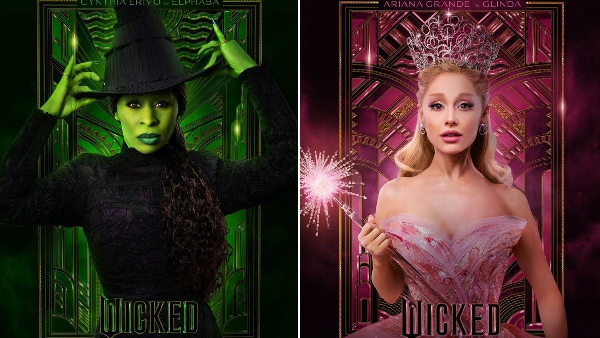 wicked movie 2024