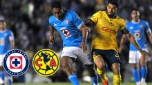 América-Cruz Azul: what do both teams need to advance to the Liga MX Final?