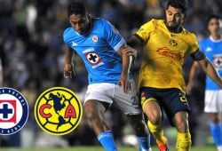 América-Cruz Azul: what do both teams need to advance to the Liga MX Final?