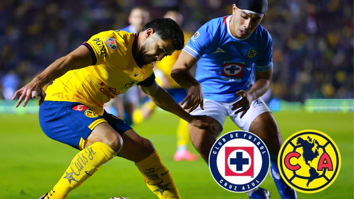 América-Cruz Azul: ¿qué necesitan ambos equipos para pasar a la Final de la Liga MX?