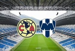 América vs. Monterrey: where and at what time to watch the Final this Sunday?