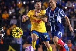 América vs. Monterrey: ¿dónde y a qué hora ver la Final este domingo?