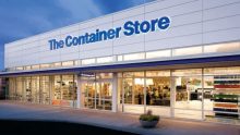 Another one! The Container Store files for bankruptcy; this is what we know